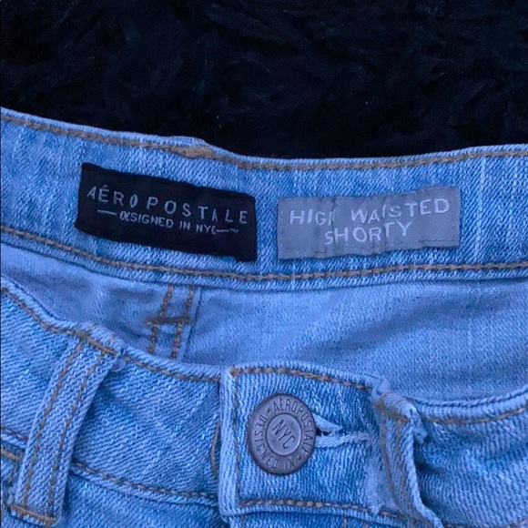 aeropostale shorts - Picture 4 of 4